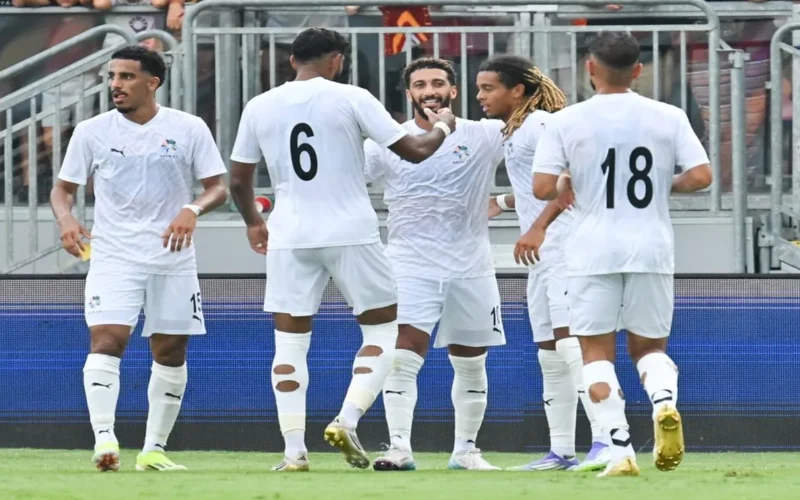 ميسي في نيوم.. تفاصيل مفاوضات انتقال النجم الأرجنتيني إلى الدوري السعودي بالانتقالات الشتوية